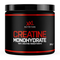 XXL Nutrition Kreatin-Monohydrat 250 g.